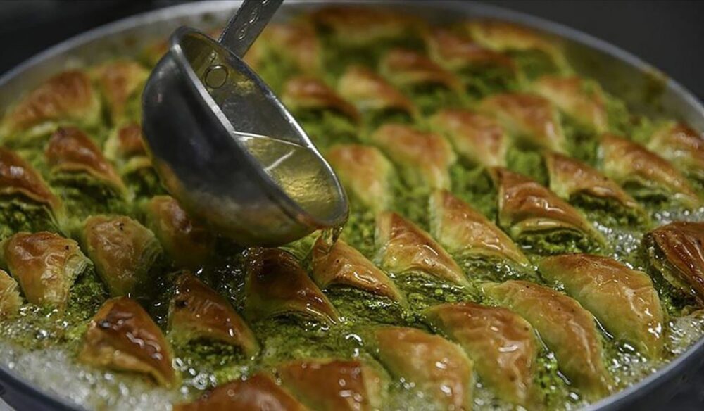 Cografi Isaret ve Marka Cakismasi ‘Antep Baklavasi Ornegi ile Analiz 1140x641
