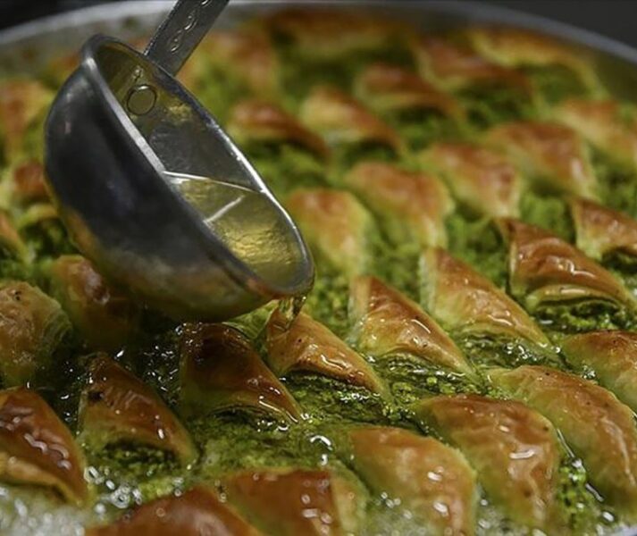 Cografi Isaret ve Marka Cakismasi ‘Antep Baklavasi Ornegi ile Analiz 1140x641