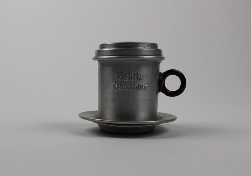 Melitta Kaffeebecher mit Filter