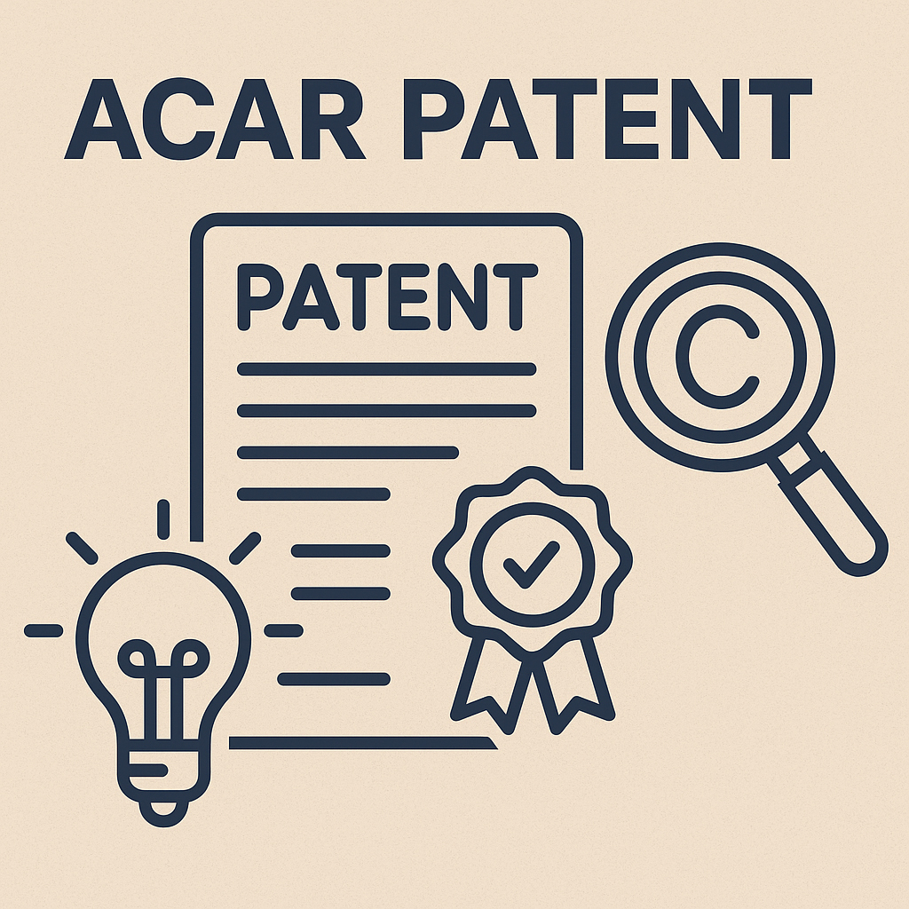 patent
