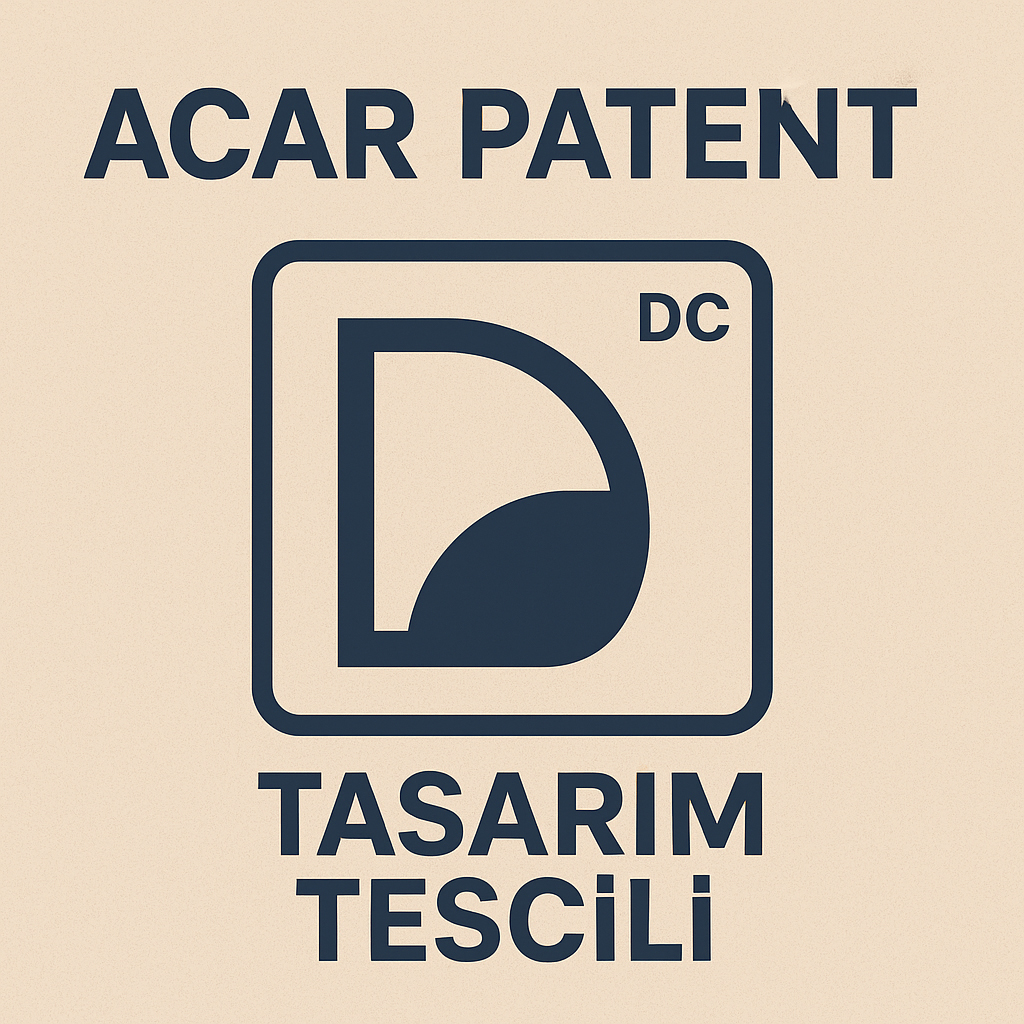 tasarim tescili