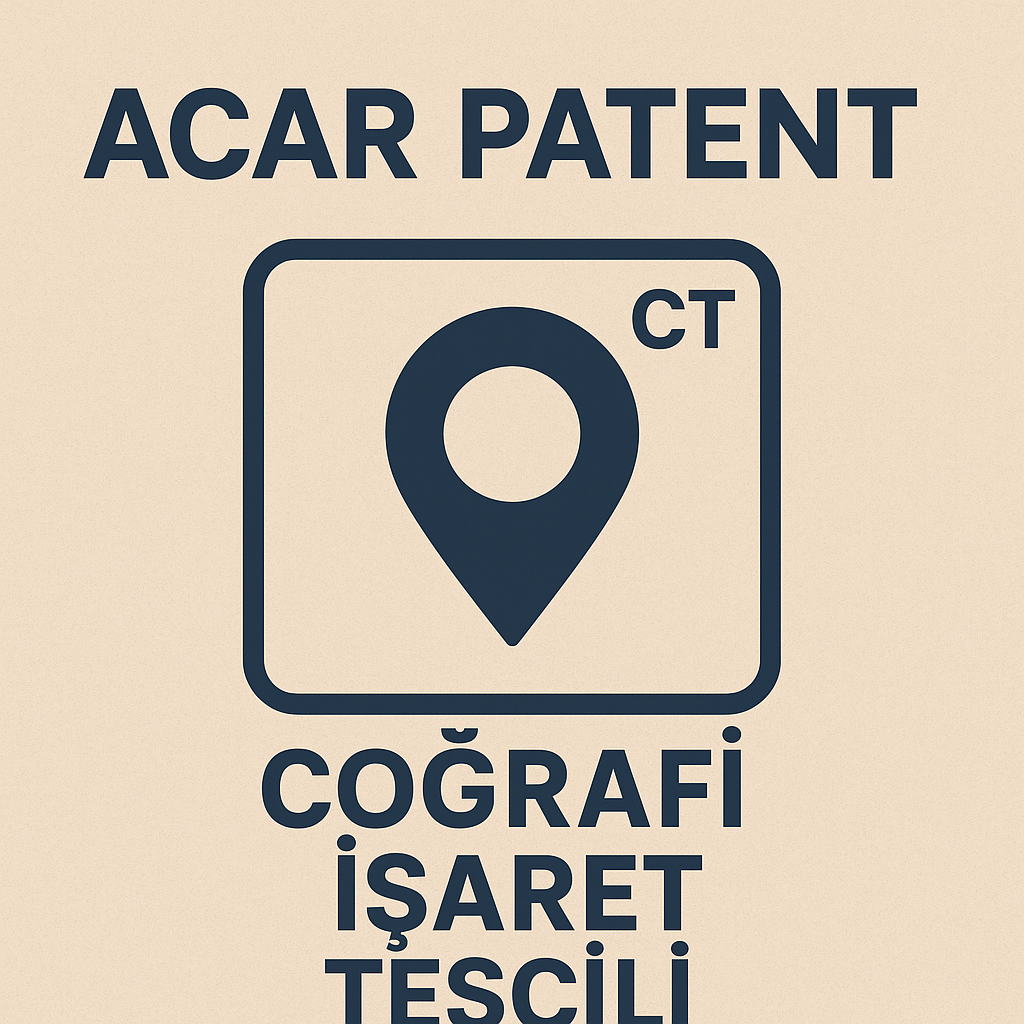 Coğrafi İşaret Tescili Ürünlerinizi Koruyun