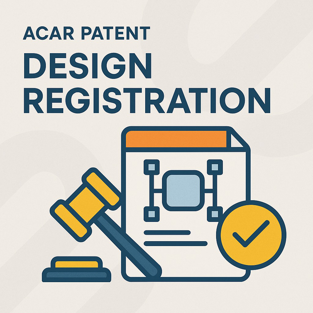 Design Registration