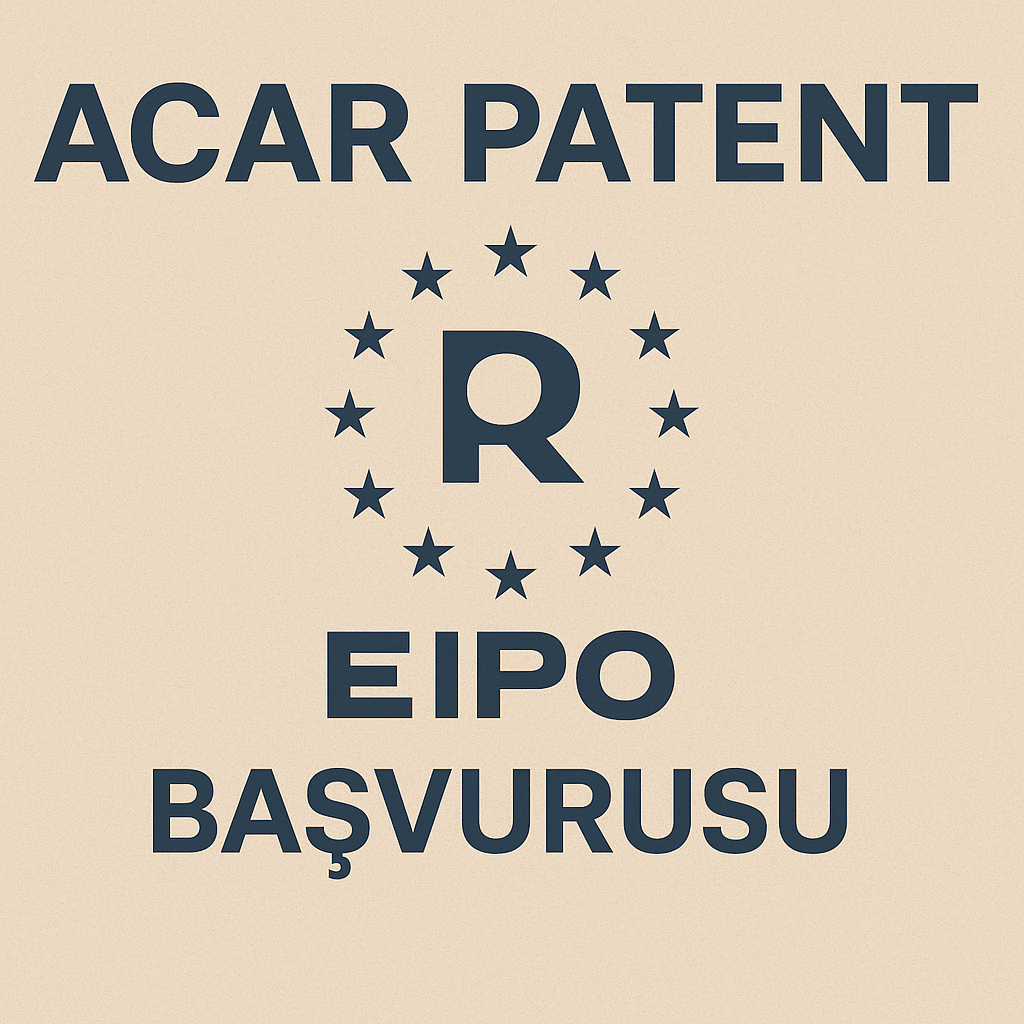 EIPO Başvurusu Avrupa Tescil Hizmetleri