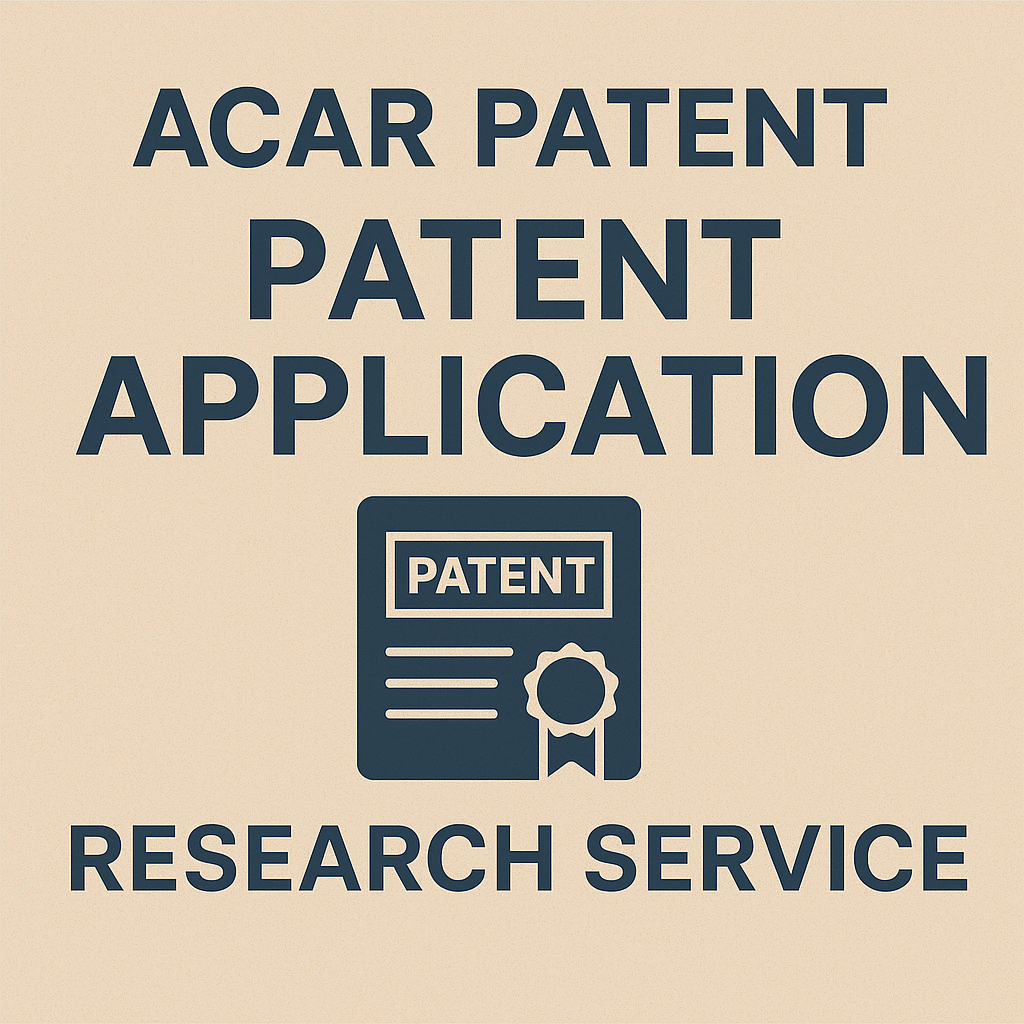 Secure Your Inventions with Expert Patent Services