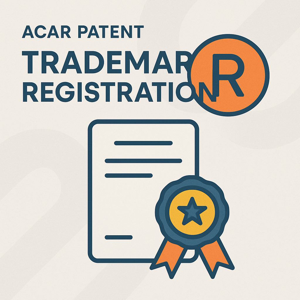 Trademark Registration Services
