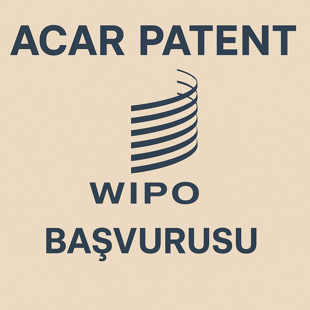 WIPO Başvurusu Uluslararası Tescil Hizmetleri