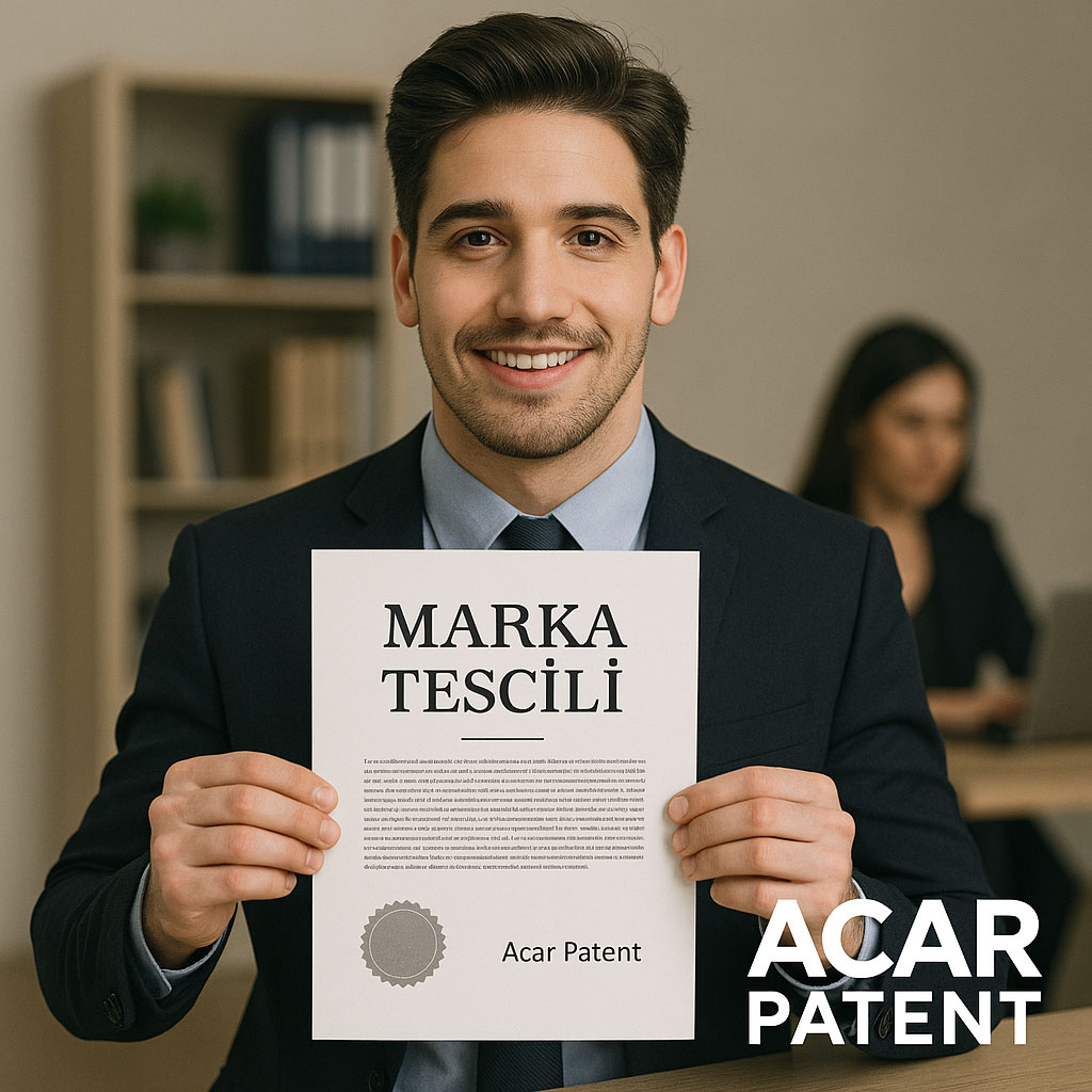 Marka Tescili Acar Patent