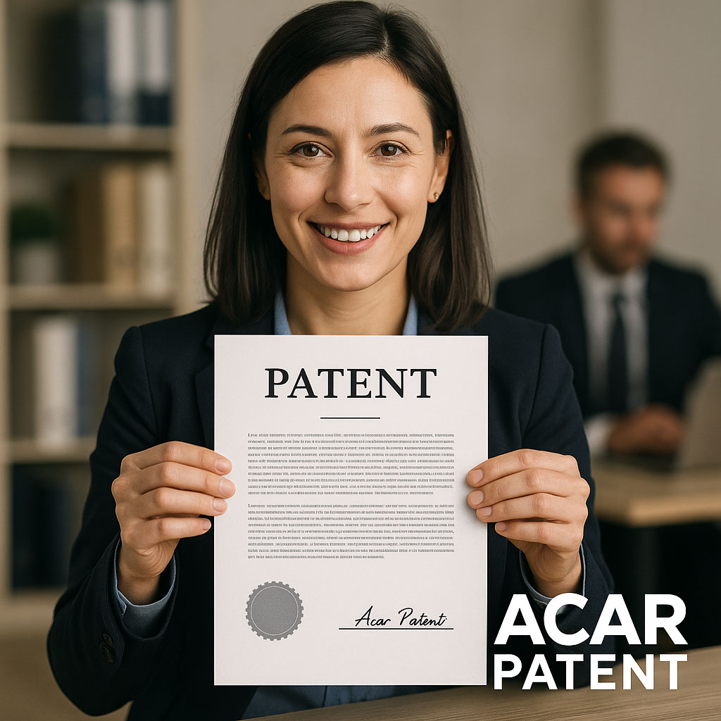Patent Hizmeti Acar Patent