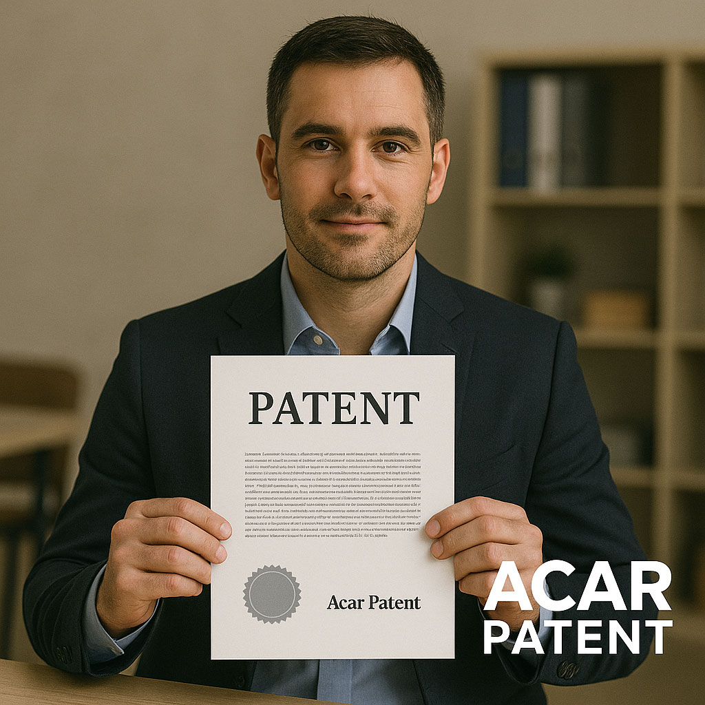 Patent service Acar Patent