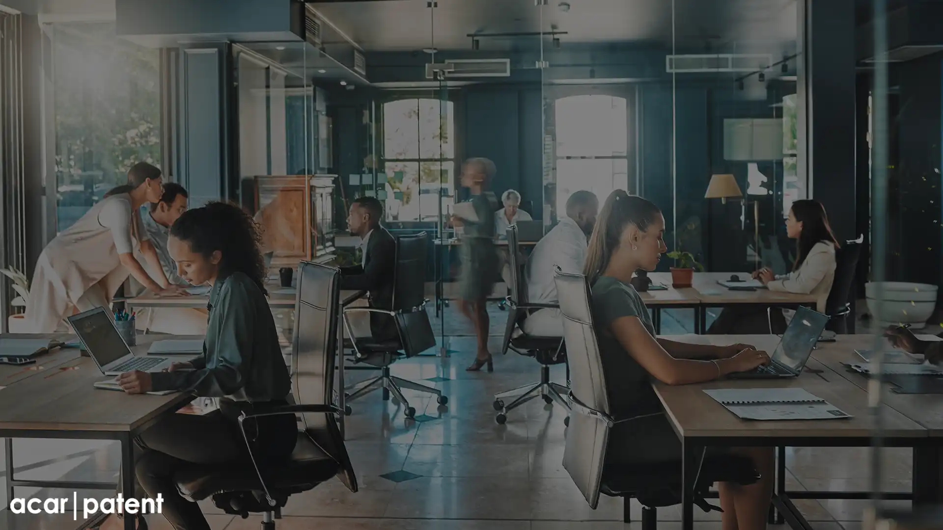 Neden Acar Patent Neden Acar Patent