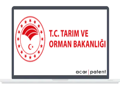 Tarim ve orman bakanligi 1