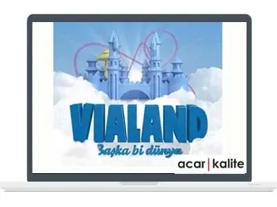 vialand